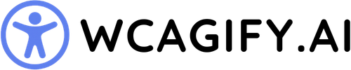 WCAGify
